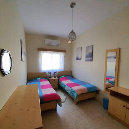 Kennedy Court - Prime Location - Bus Terminus Apartment St. Paul's Bay Ngoại thất bức ảnh