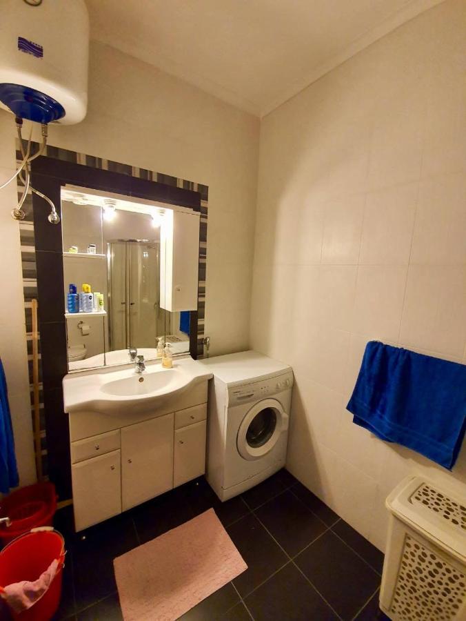 Kennedy Court - Prime Location - Bus Terminus Apartment St. Paul's Bay Ngoại thất bức ảnh