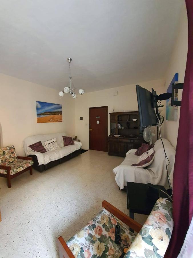 Kennedy Court - Prime Location - Bus Terminus Apartment St. Paul's Bay Ngoại thất bức ảnh