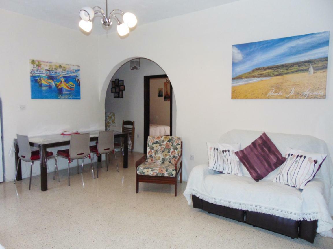 Kennedy Court - Prime Location - Bus Terminus Apartment St. Paul's Bay Ngoại thất bức ảnh