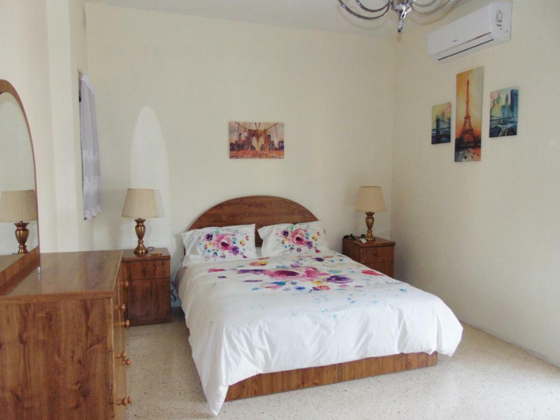 Kennedy Court - Prime Location - Bus Terminus Apartment St. Paul's Bay Ngoại thất bức ảnh